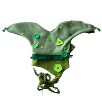 Image 3 of Green Jester
