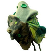 Image 5 of Green Jester