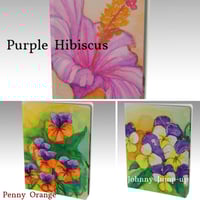 Image 4 of Notebooks