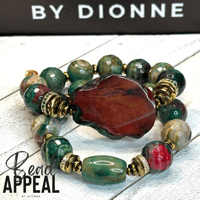 Image 1 of Agate’ish