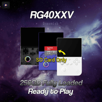 Image 1 of Anbernic RG40XXV SD Card