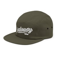 Image 2 of Og JL Five Panel Cap