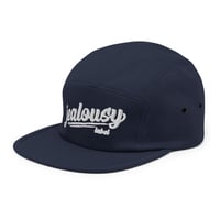 Image 4 of Og JL Five Panel Cap