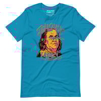 Image 6 of Ben Jealous T-shirt 