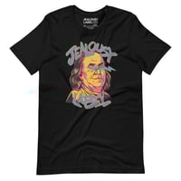 Image 4 of Ben Jealous T-shirt 