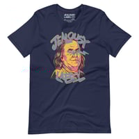 Image 3 of Ben Jealous T-shirt 