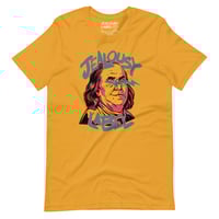 Image 1 of Ben Jealous T-shirt 