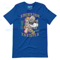 Image 8 of Smirking Enemies T-shirt