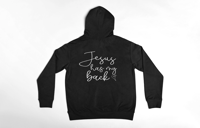 Image 7 of God Has My Back