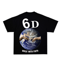 walkwithfaith T-shirt