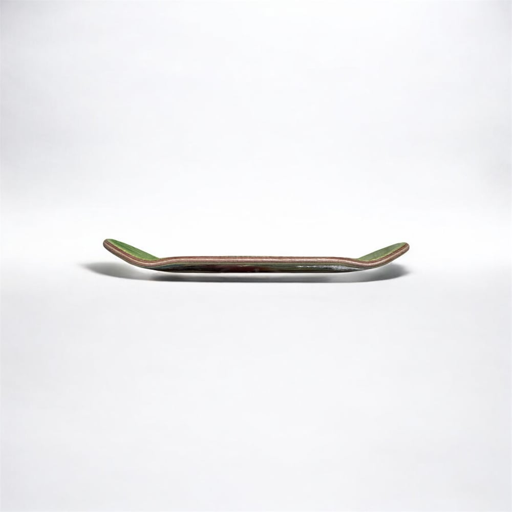 Shakara.fb Pro Model - Real Wear Graphic