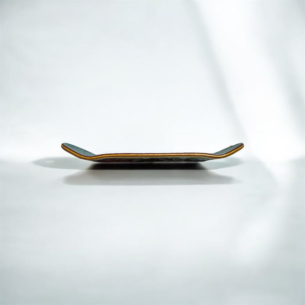 Shakara.fb Pro Model - Real Wear Graphic