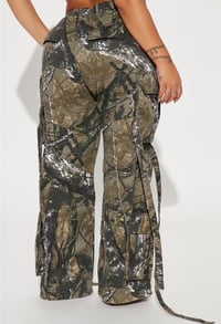 Image 3 of Tree Camo Cargo Pant