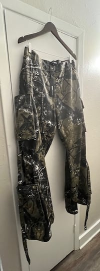 Image 2 of Tree Camo Cargo Pant