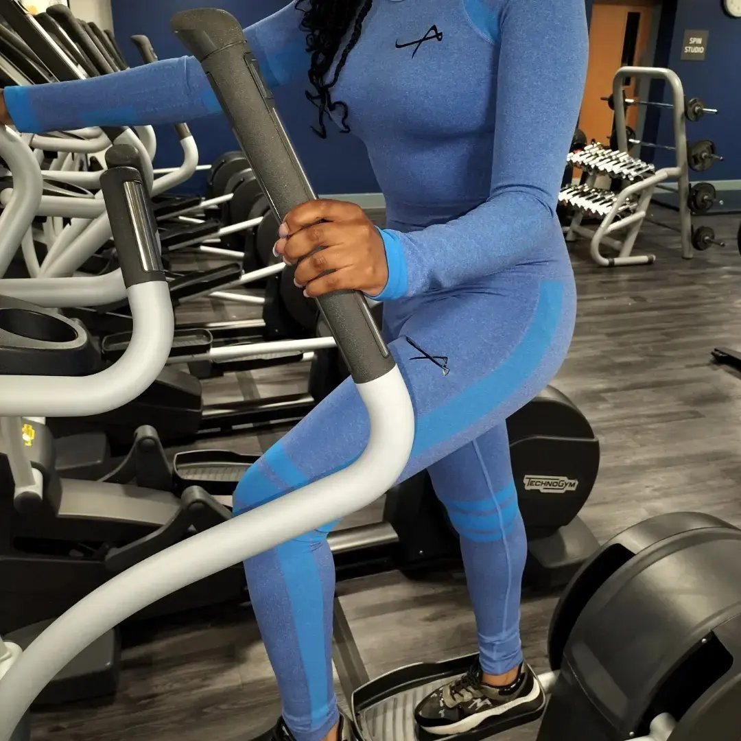 Image of Road Beaters /Self Motivated / Gym Fit