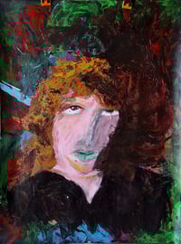 Image 1 of Fire in my head 