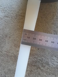 Image 4 of Training Sabre HEMA Bowl Guard Nylon Military Historical Fencing Martial Arts Dueling Sword