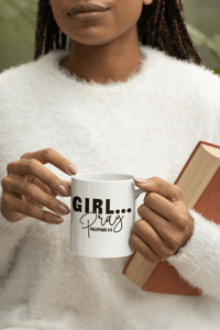 Image 5 of GIRL PRAY