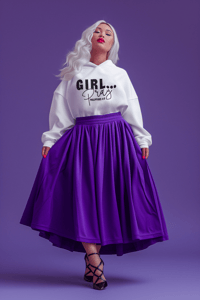 Image 1 of GIRL PRAY