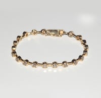 Image 1 of 2024 Stardust Tennis Bracelet ( online exclusive)