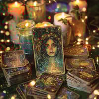 Psychic Tarot Reading by Email 24 Hour Delivery