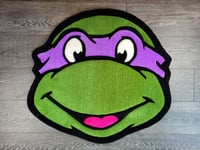 Image 1 of Donatello Head 