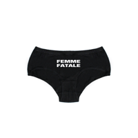 Image 2 of PAY ME HIPSTER UNDIES