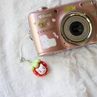 Image 4 of toro strawberry charm !!