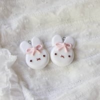 Image 2 of cutesy miffy charm