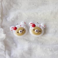 Image 1 of soft serve rilakkuma 