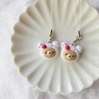 Image 4 of soft serve rilakkuma 