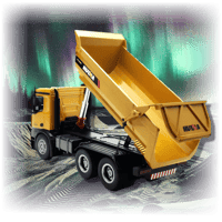 Image 3 of The Heavy Hauler Bundle 