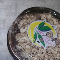 Image 1 of Red velvet tres leches cake cup