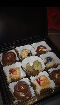 Image 2 of Assorted chocolate box