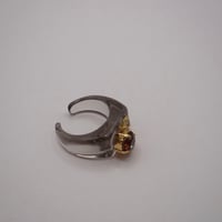 Image 7 of Brown Topaz Ring