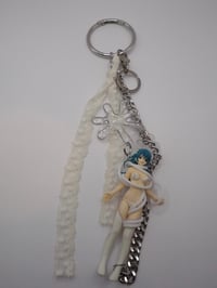 Image 2 of Flower Girl Body Chain