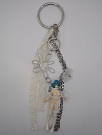 Image 4 of Flower Girl Body Chain