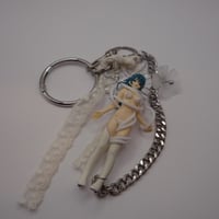 Image 5 of Flower Girl Body Chain