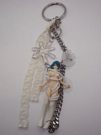 Image 3 of Flower Girl Body Chain