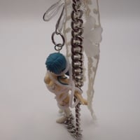 Image 6 of Flower Girl Body Chain