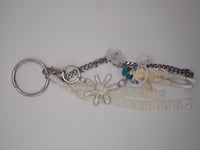 Image 7 of Flower Girl Body Chain