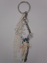 Image 16 of Flower Girl Body Chain