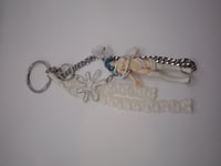 Image 8 of Flower Girl Body Chain