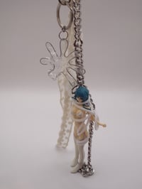 Image 15 of Flower Girl Body Chain