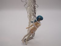 Image 17 of Flower Girl Body Chain