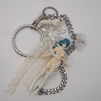 Image 10 of Flower Girl Body Chain