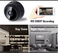 Mini IP Camera Mobile A9 1080P HD Wifi Surveillance Cameras Sensor Camcorder Web Video Smart Home