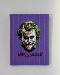 Image 1 of Joker