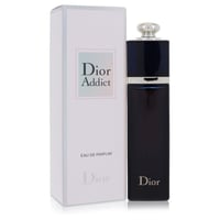 Image 1 of DIOR ADDICT eau de parfum 2002 50ml 1.7oz sealed brand new 