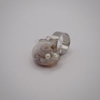Image 4 of Snail Ring 